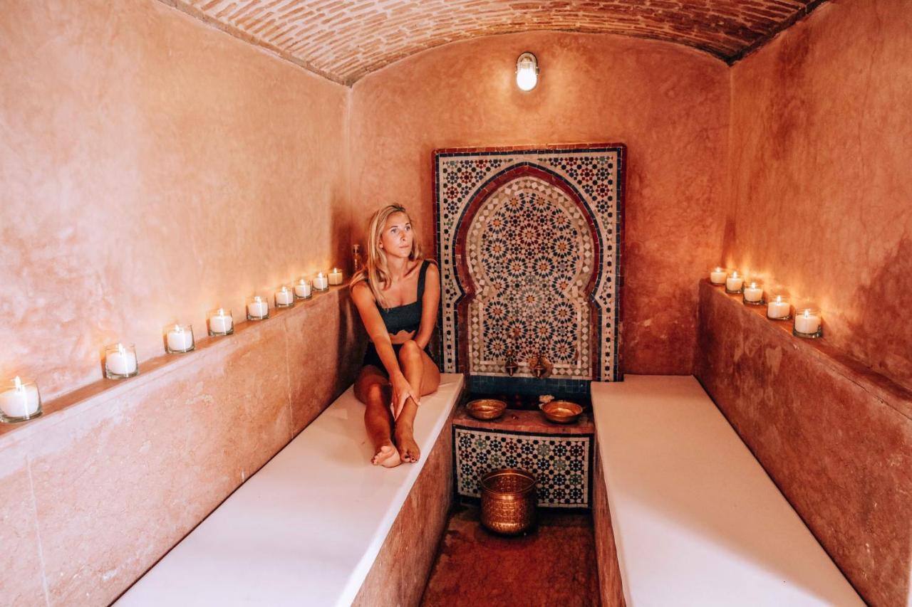 Ksar Fawz & Marrakesh