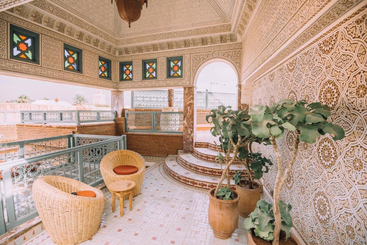 Riad Ksar Fawz & 2*
