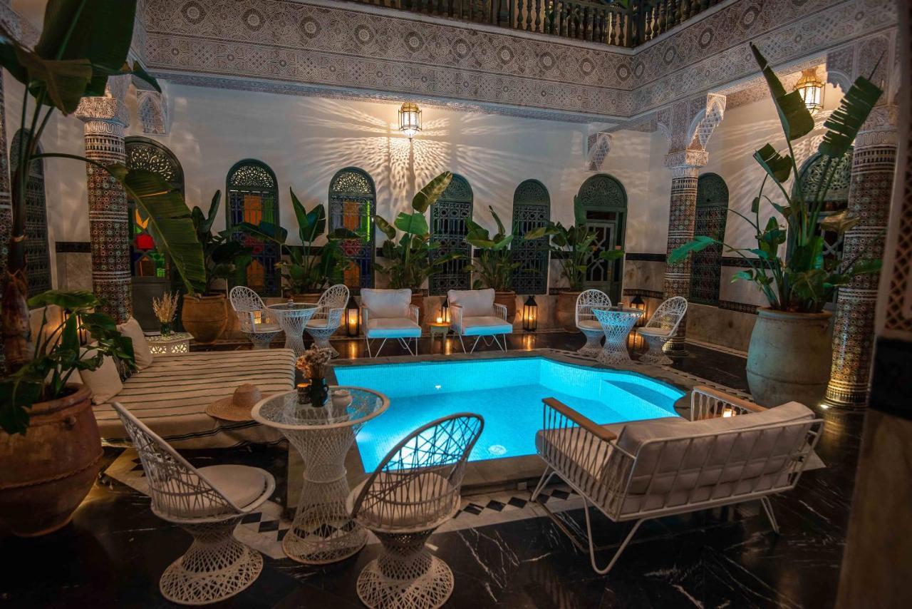Riad Ksar Fawz & Marrakesh