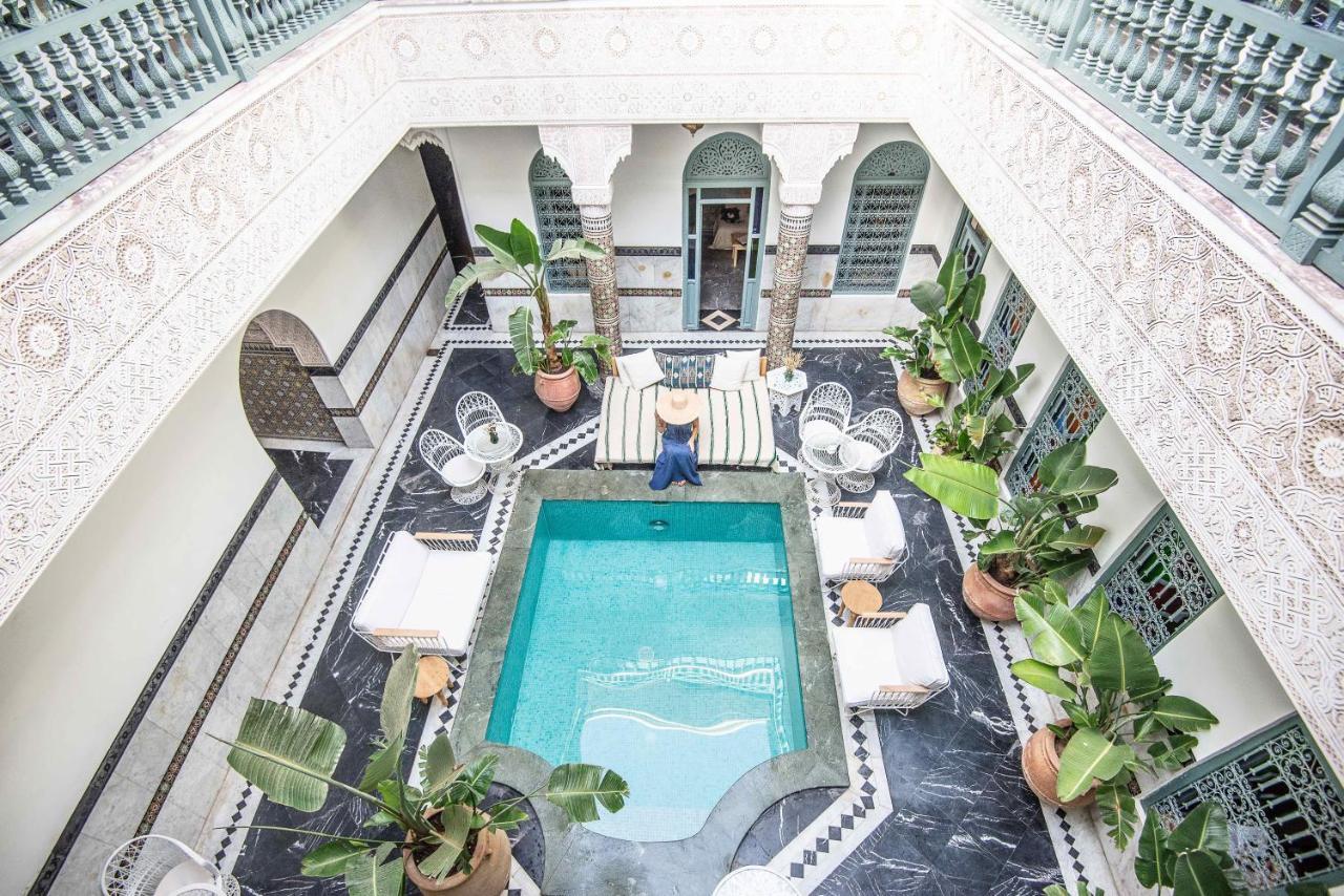 Ksar Fawz & Riad Marrakesh