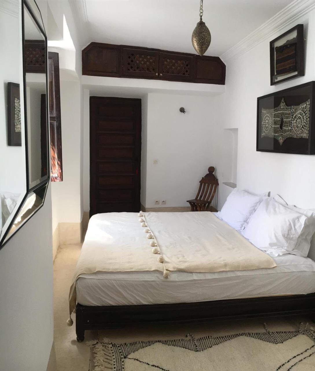 Riad Porte Royale