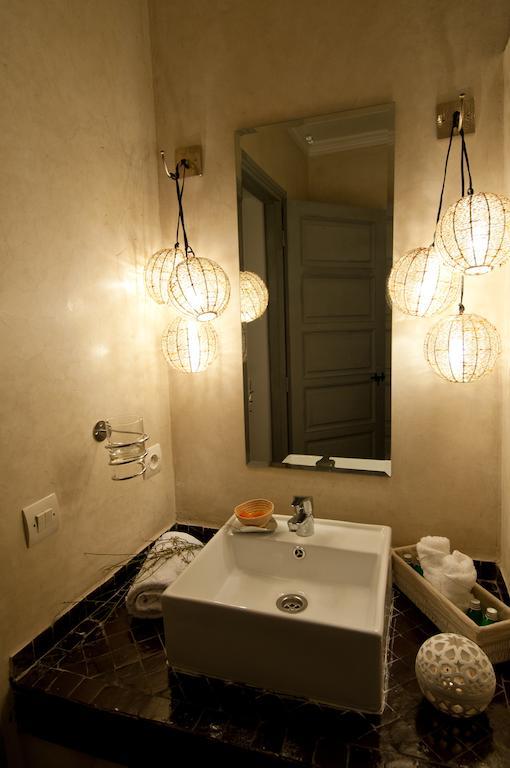 Apartment Awatif 36 Marrakesh