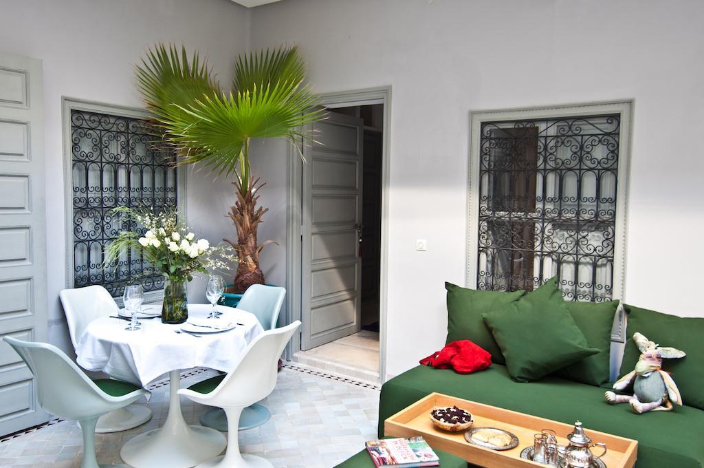 Awatif 36 Apartment Marrakesh