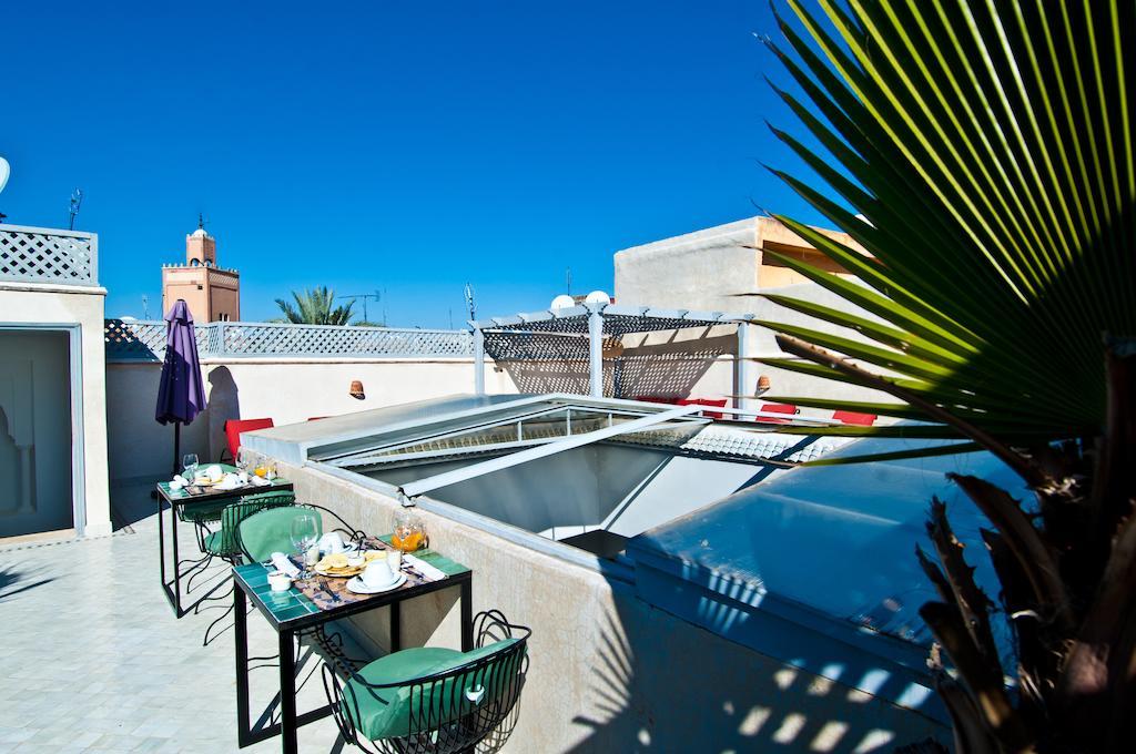 Awatif 36 Apartment Marrakesh