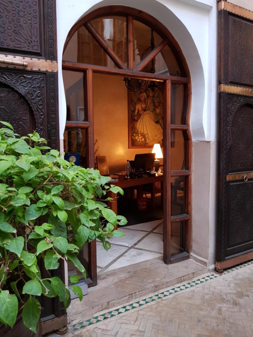 Selouane Marrakesh