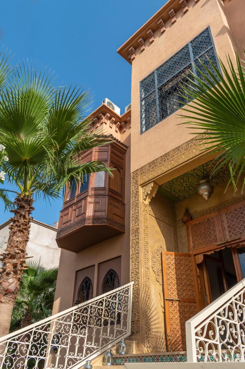 Guest house Airport Marrakech Marrakesh