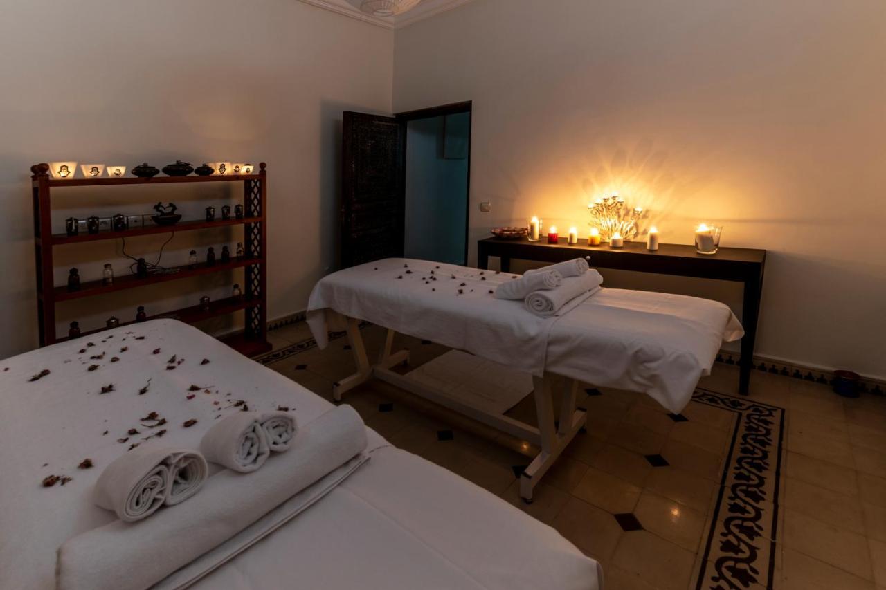 Airport Marrakech Guest house