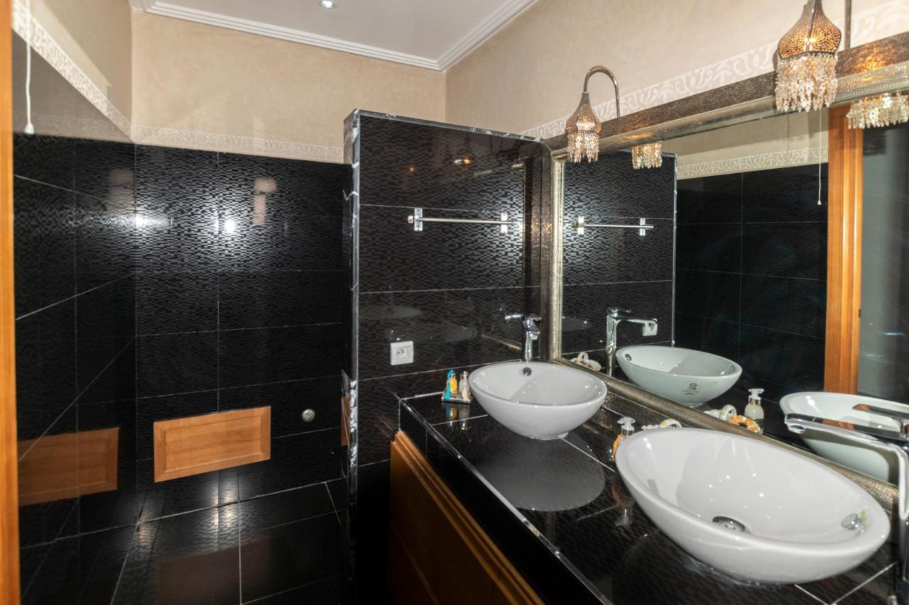 Guest house Airport Marrakech Marrakesh
