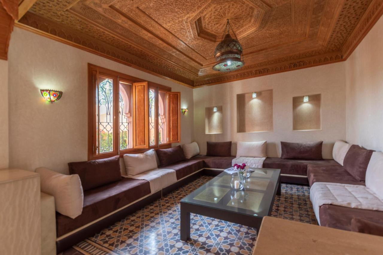 Airport Marrakech 3* Marrakesh