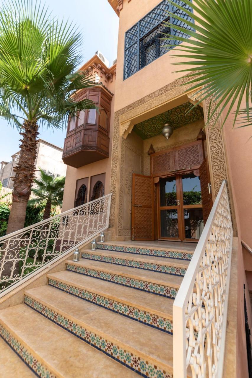 Guest house Airport Marrakech Marrakesh