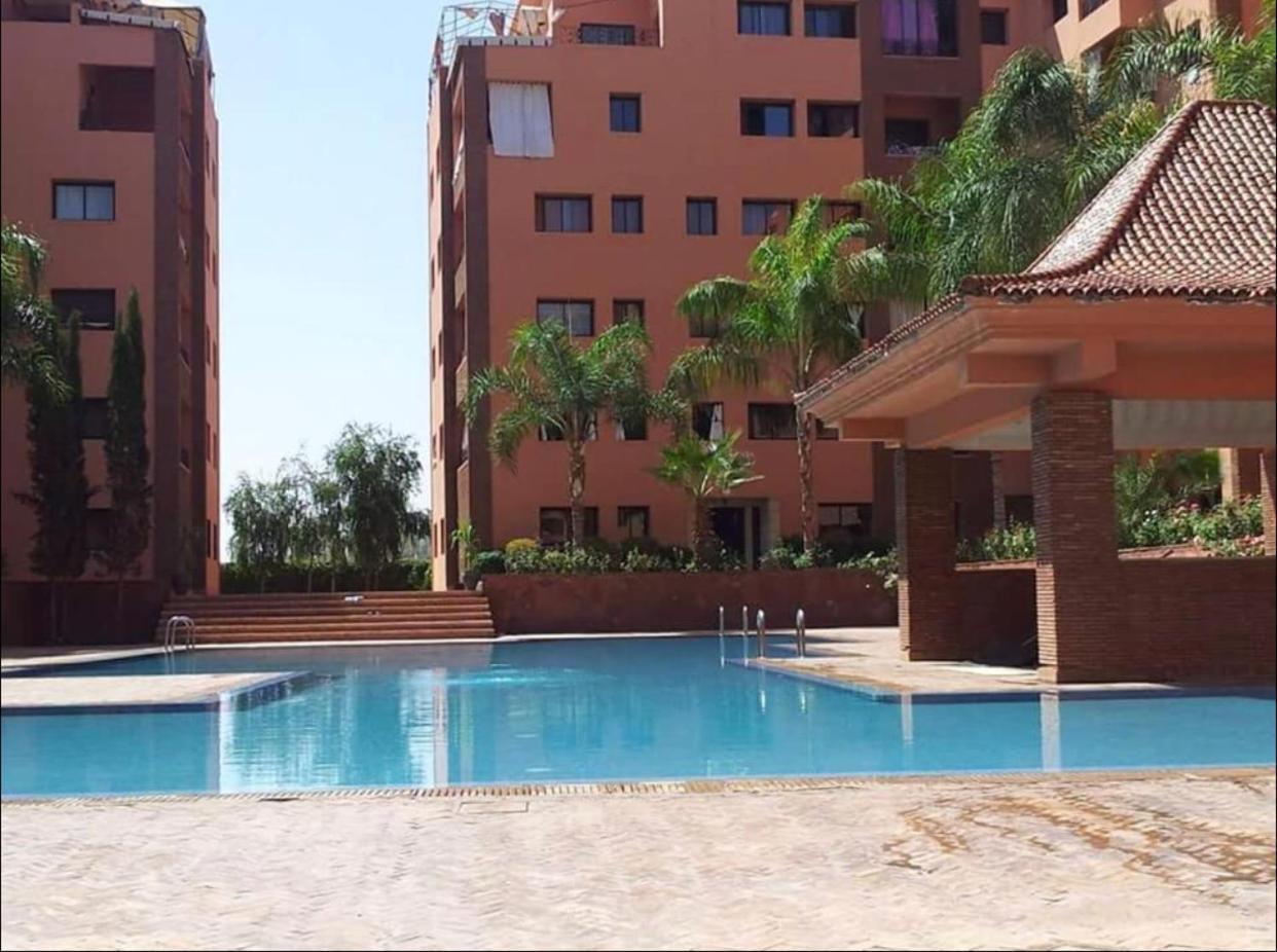 Babylon Appartments Apartment Marrakesh