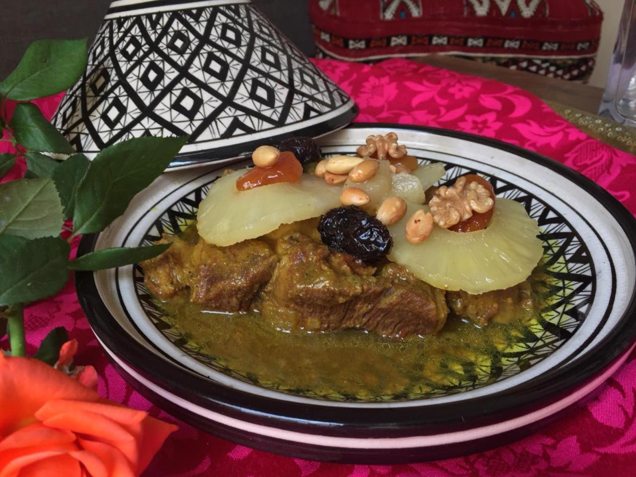 Riad Dar Warda