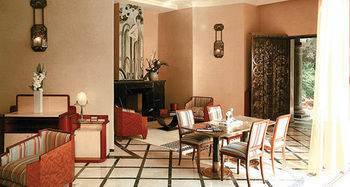 Es Saadi Marrakech - 5* Marrakesh