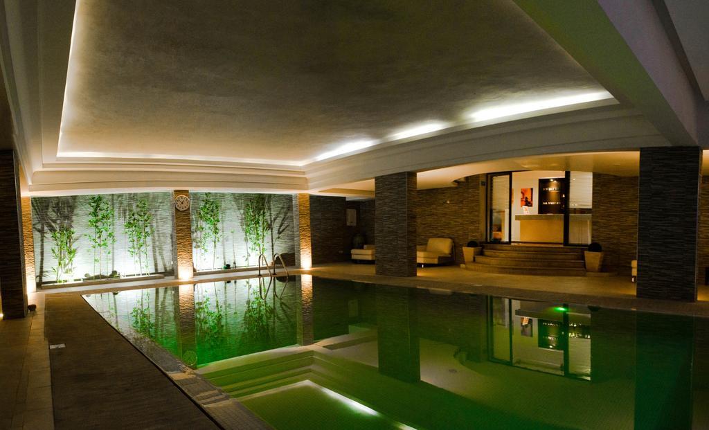 Hotel Zalagh Kasbah & 4*