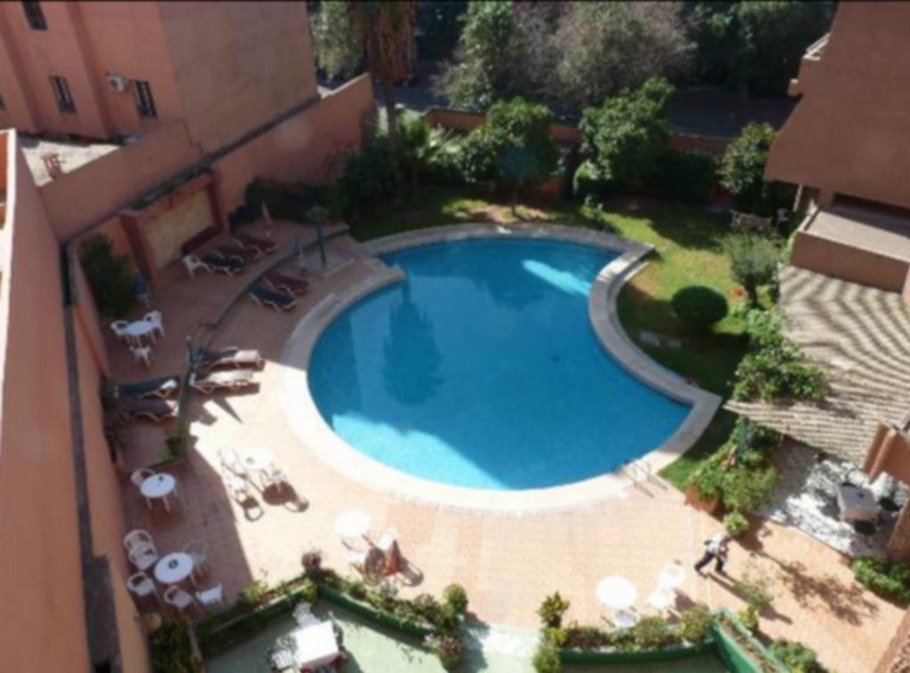 Agdal 3* Marrakesh