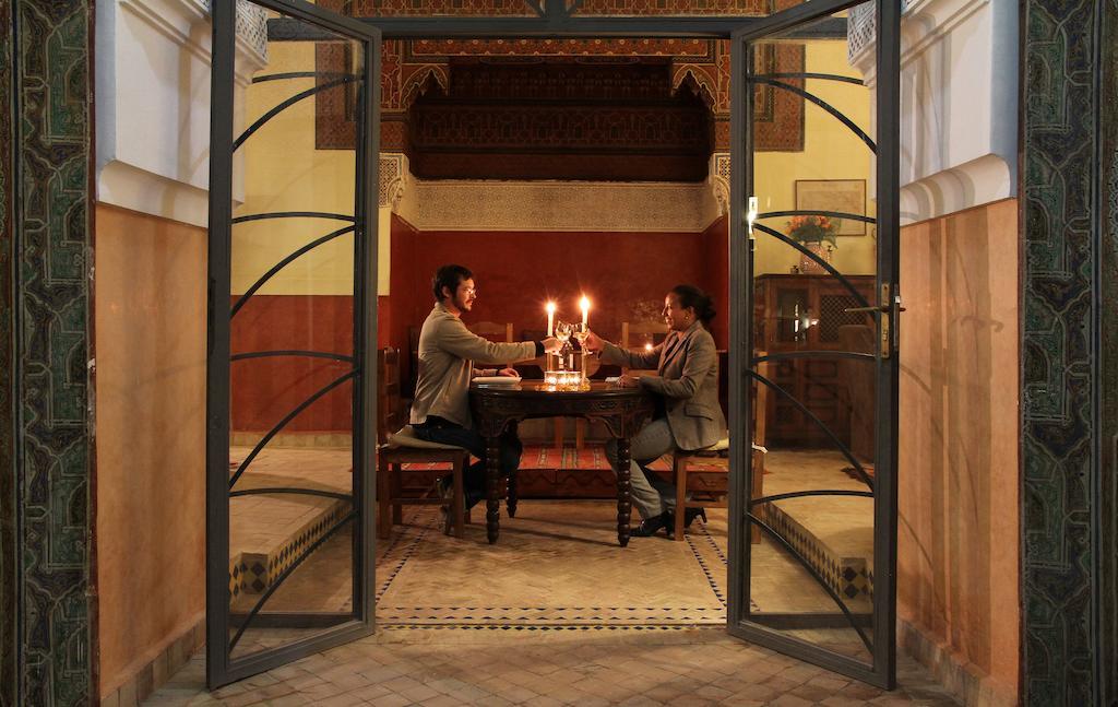 Riad Laila