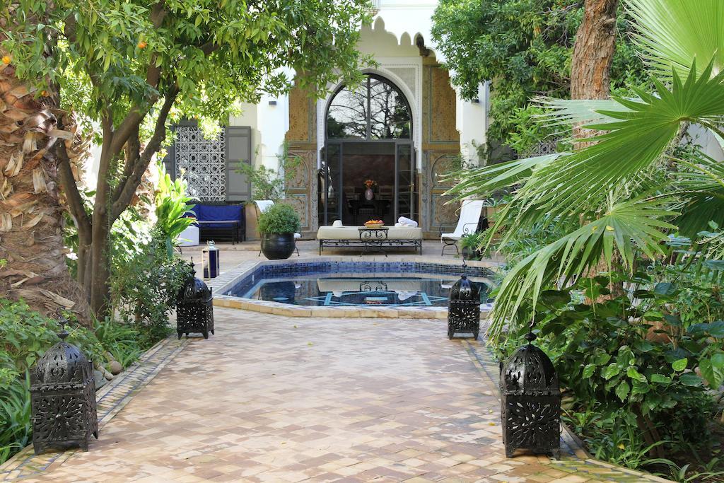 Riad Laila Marrakesh