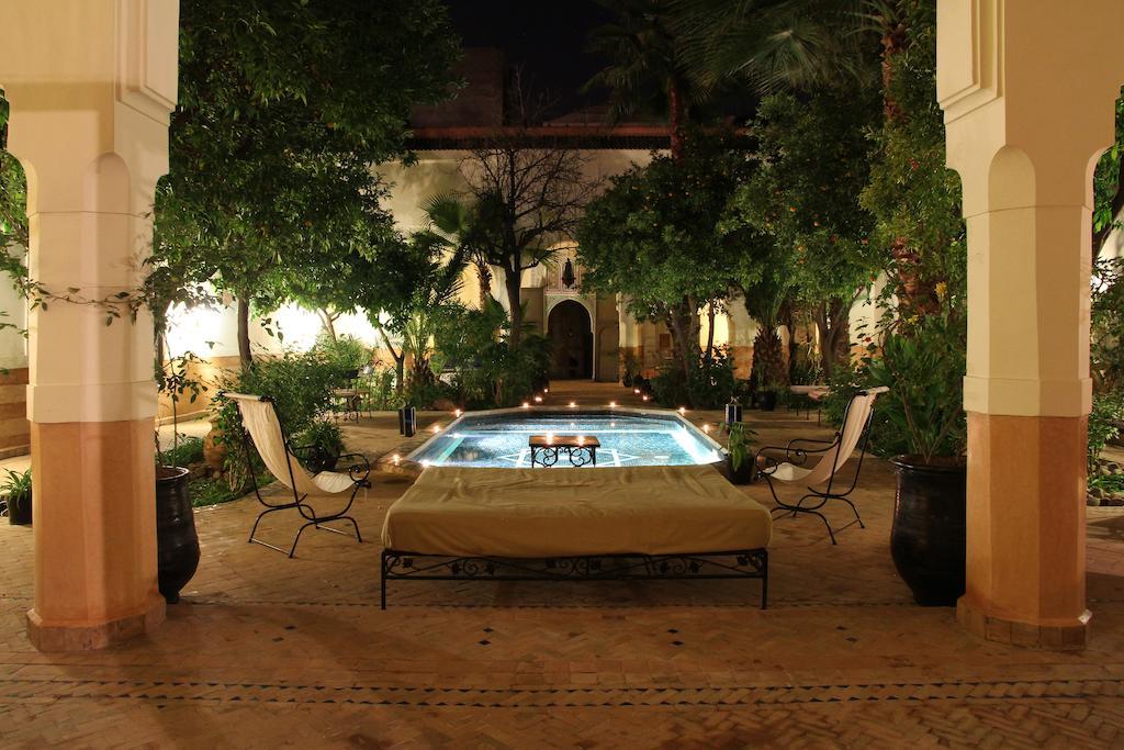 Laila Riad Marrakesh
