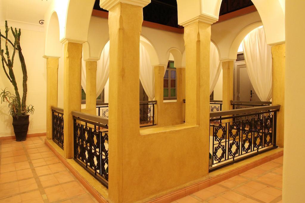Riad Laila Marrakesh