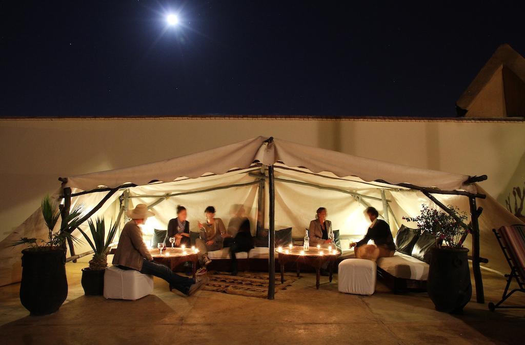 Riad Laila