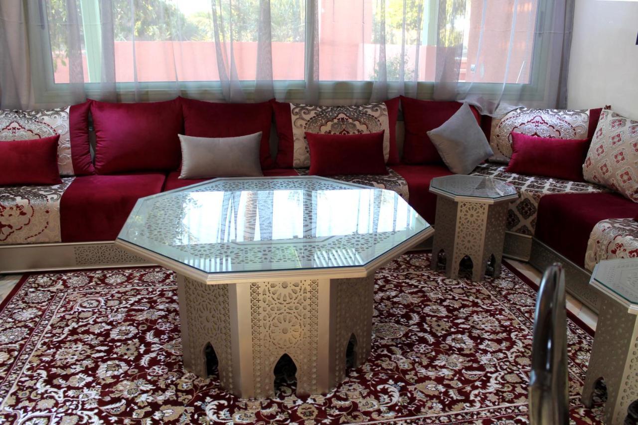 Complexe Elbahja Palmeraie * Marrakesh