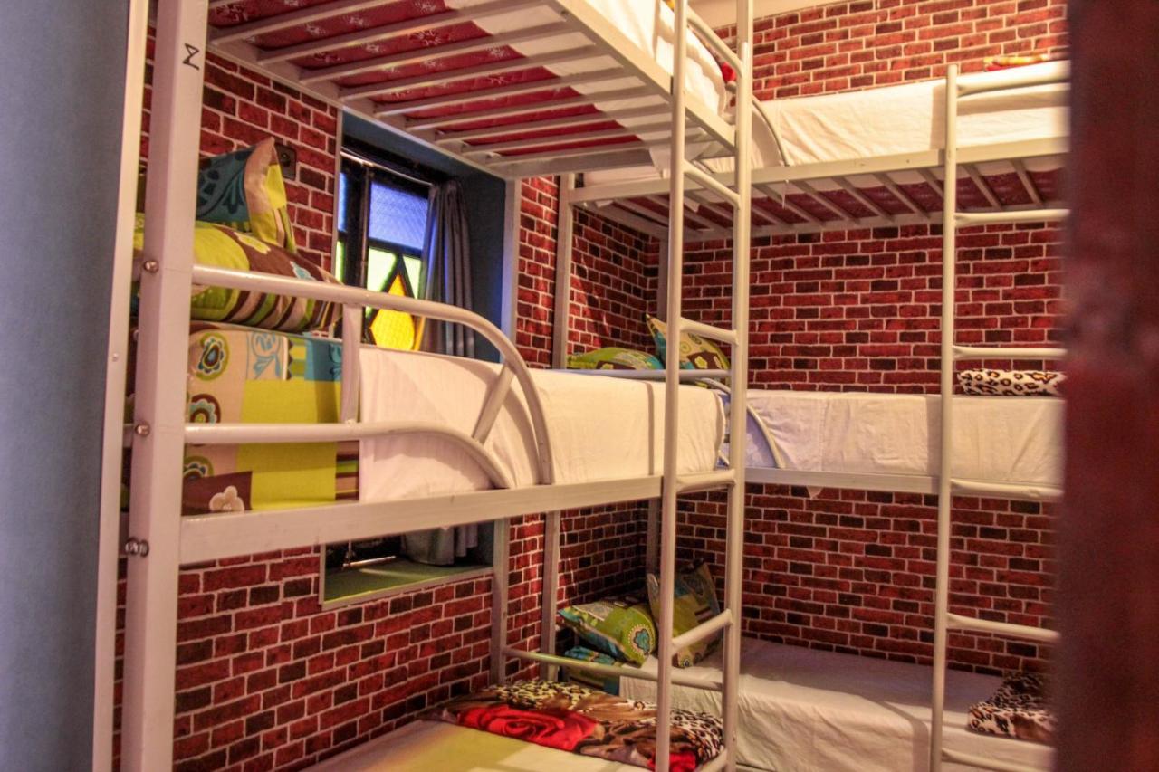 Albergue Kasbah Red Castel *