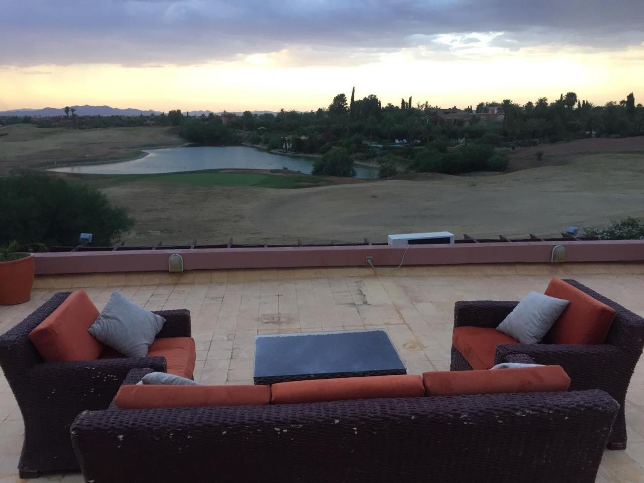 Il Villaggio & Golf *