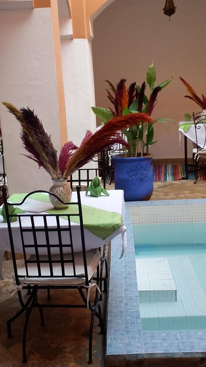 Riad Dar Lilas 3*