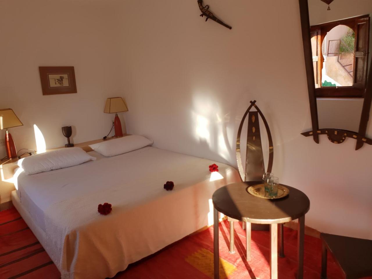 Riad Dar Warda Marraquexe