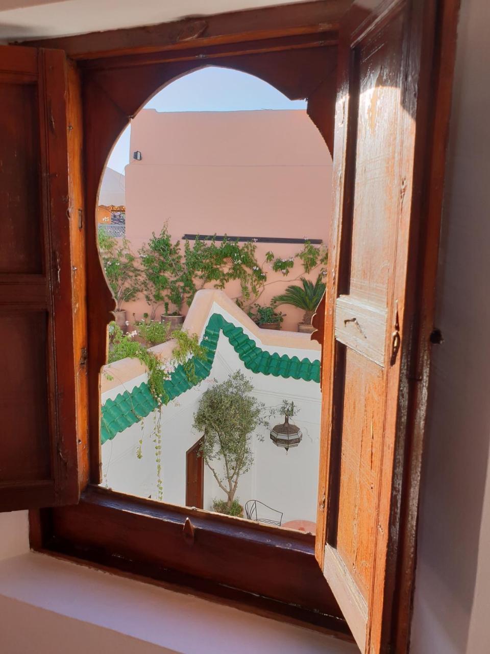 Dar Warda 3* Marraquexe