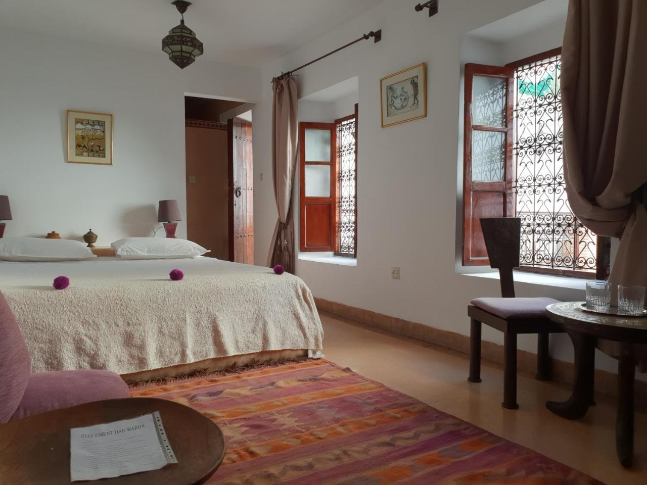 Riad Dar Warda 3*