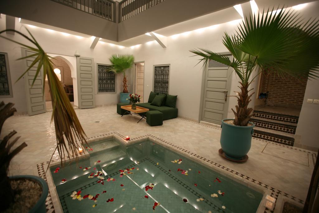 Apartment Awatif 36 Marrakesh