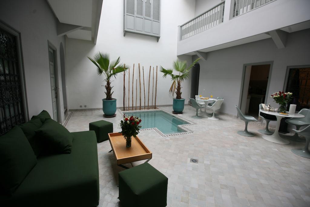 Apartment Awatif 36 Marrakesh