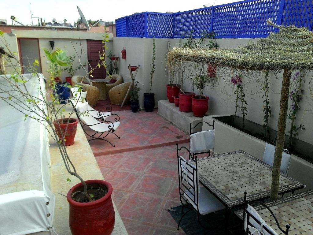 Hotel La Casa
