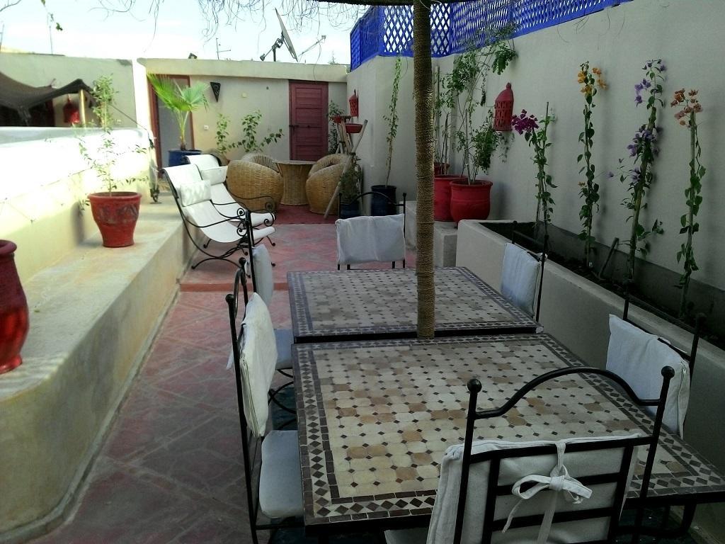 La Casa Hotel Marrakesh