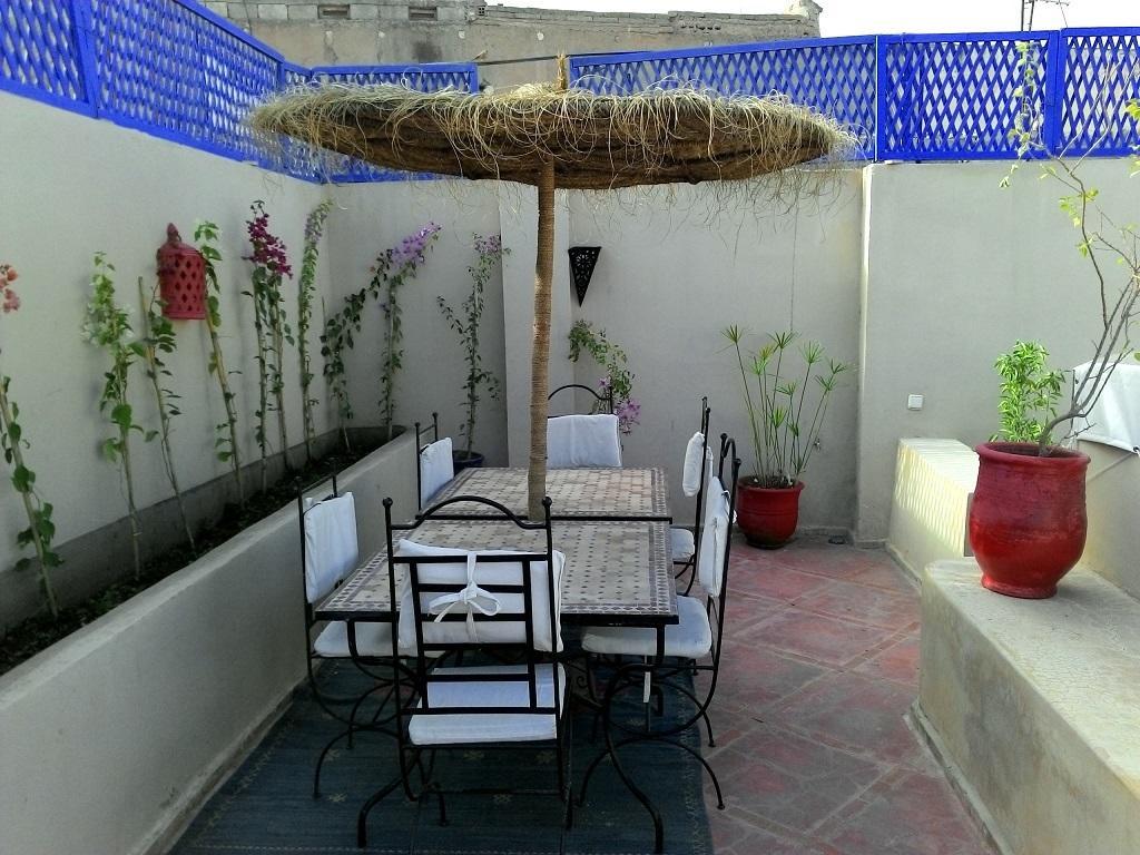 La Casa Marrakesh