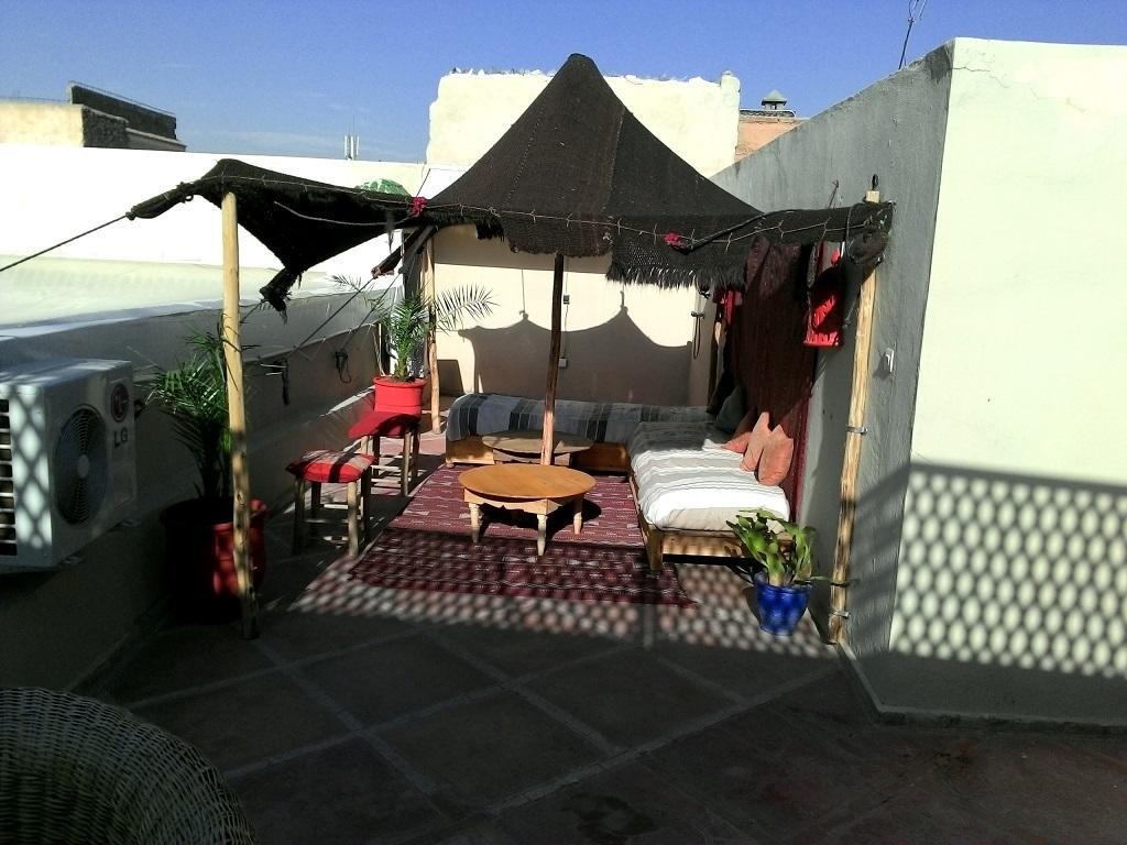 Hotel La Casa Marrakesh