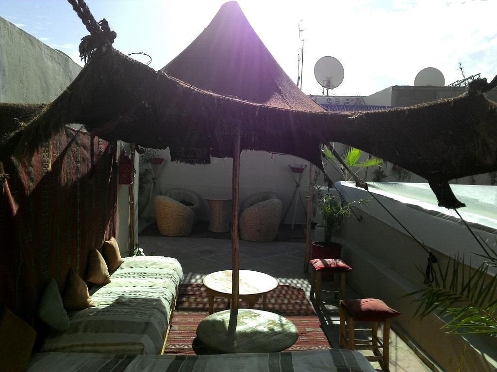 La Casa 3* Marrakesh