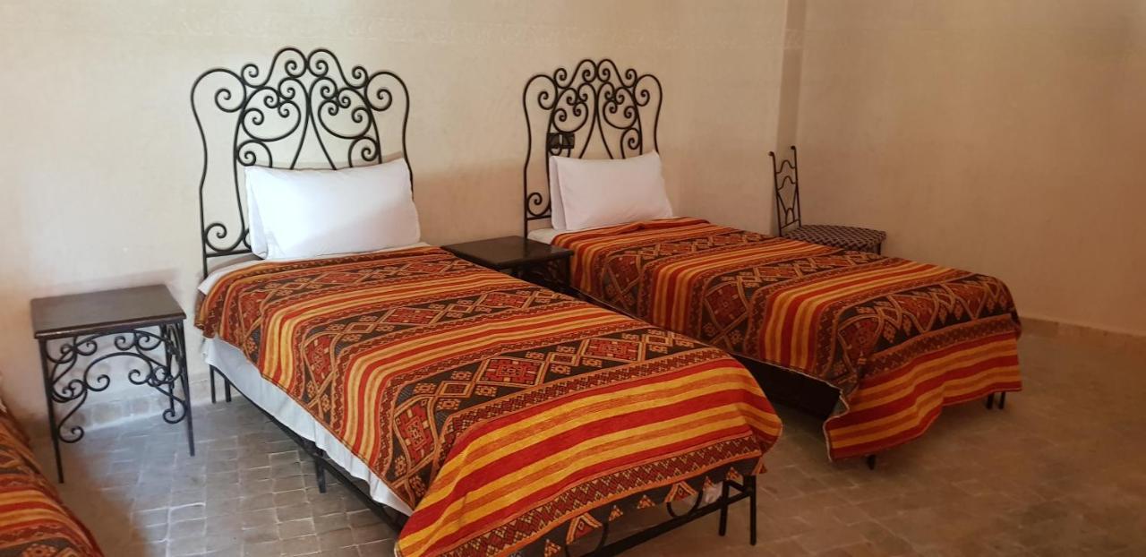Hotel Wissam *