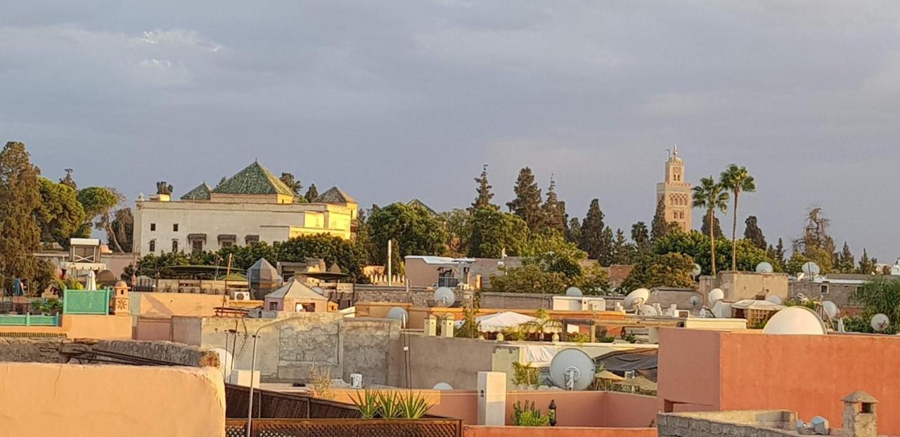 Riad Dar Warda
