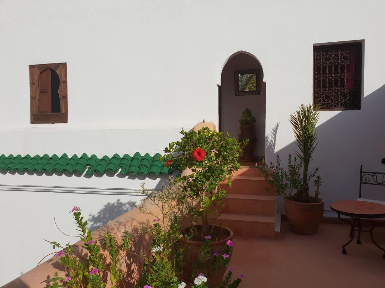 Riad Dar Warda 3*