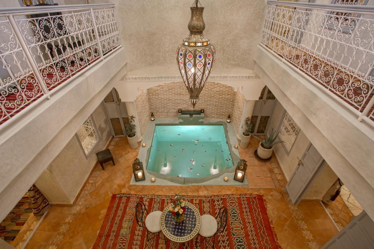 Riad Dar Picolina