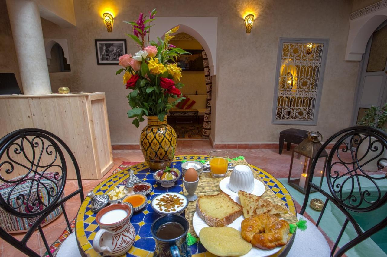 Dar Picolina Riad Marrakesh