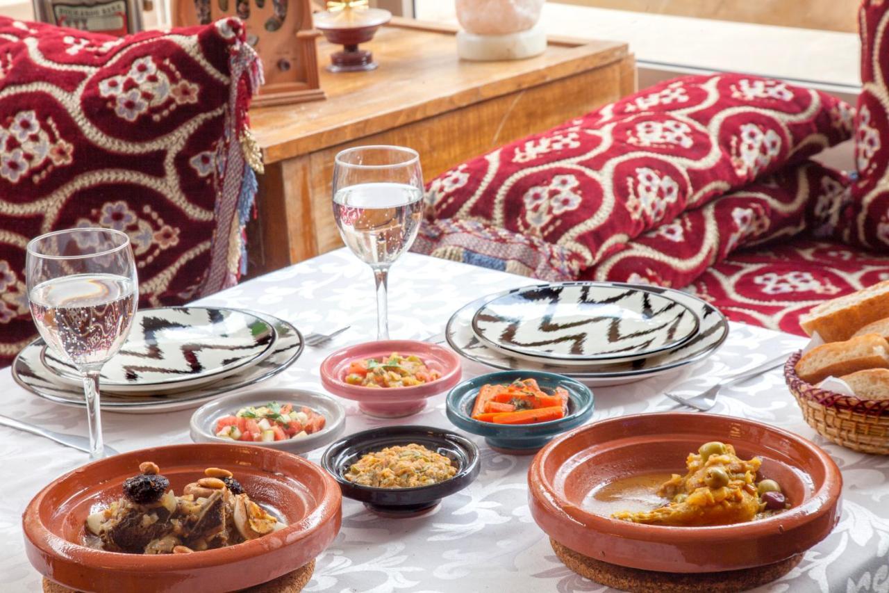 Dar Al Walidine Marrakesh