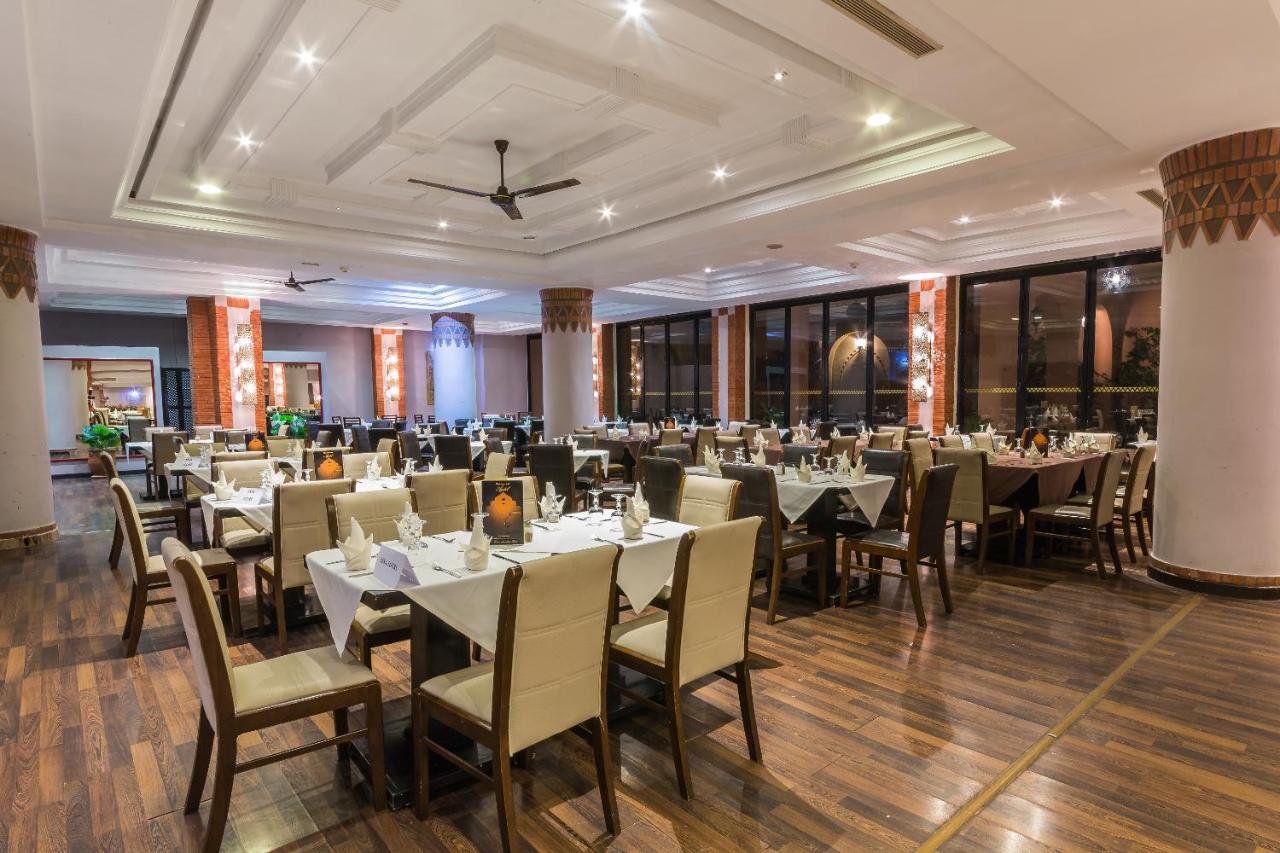 Hotel Zalagh Kasbah &