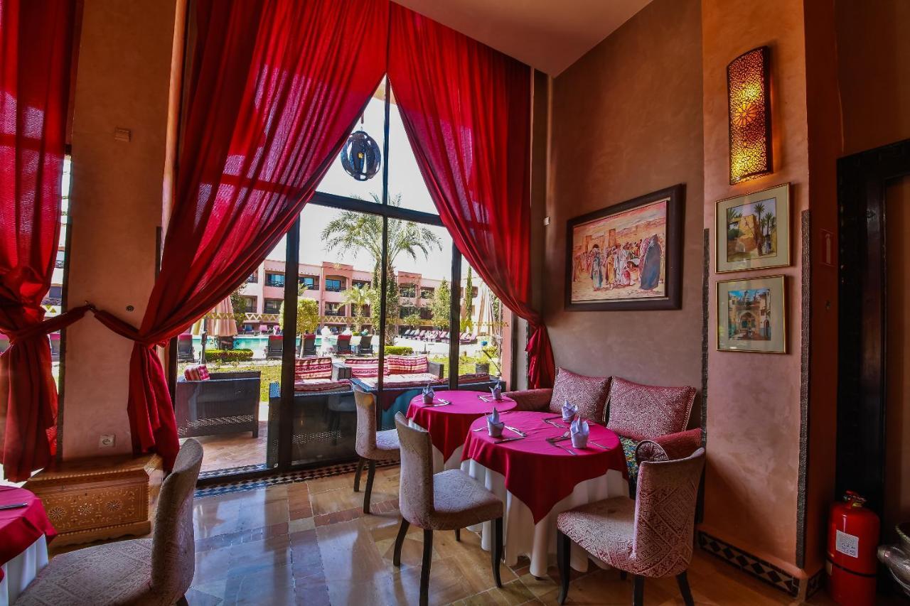 Zalagh Kasbah & Hotel