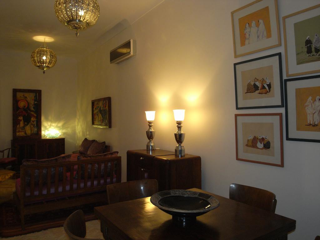 Riad Riad Al Mansoura 3*