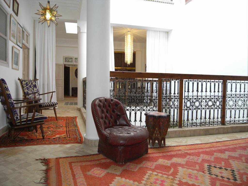Riad Al Mansoura 3* Marrakesh