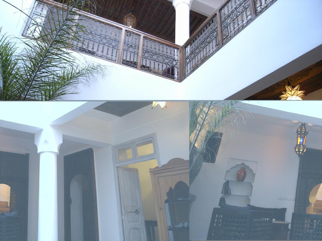 Riad Al Mansoura Riad 3*