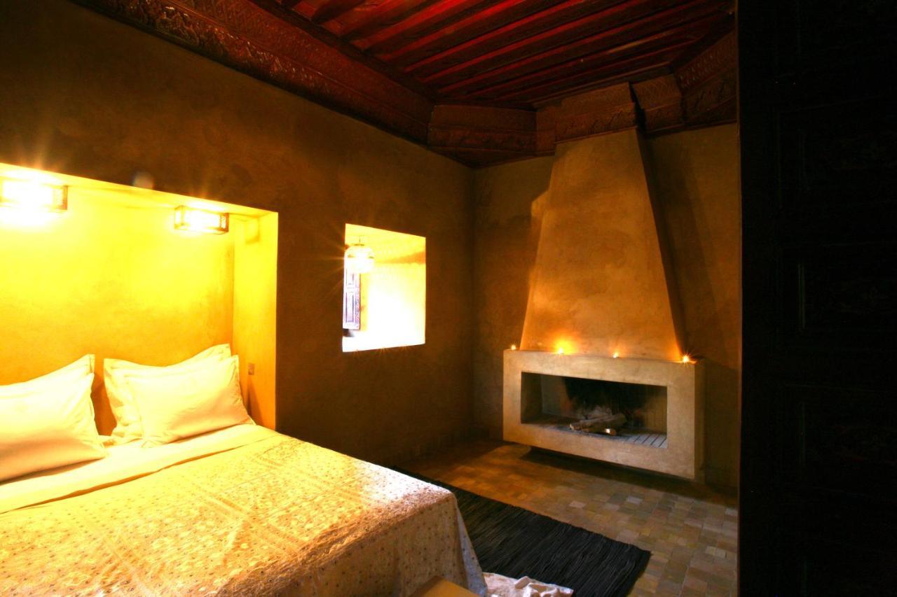 Marrakech - Camilla